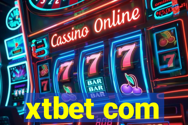 xtbet com